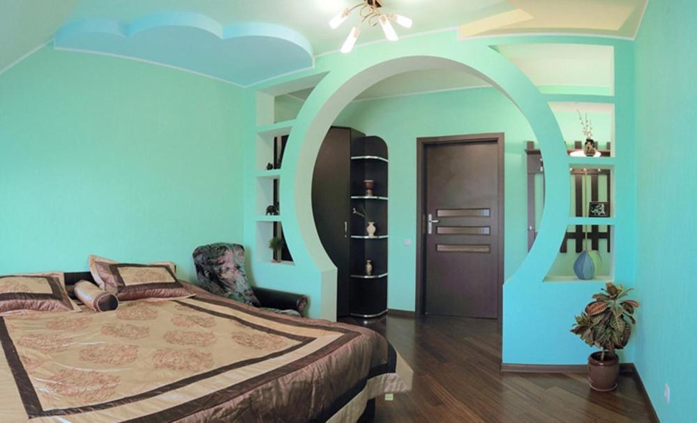 Maxima Hotel Kamjanets-Podilsky Buitenkant foto